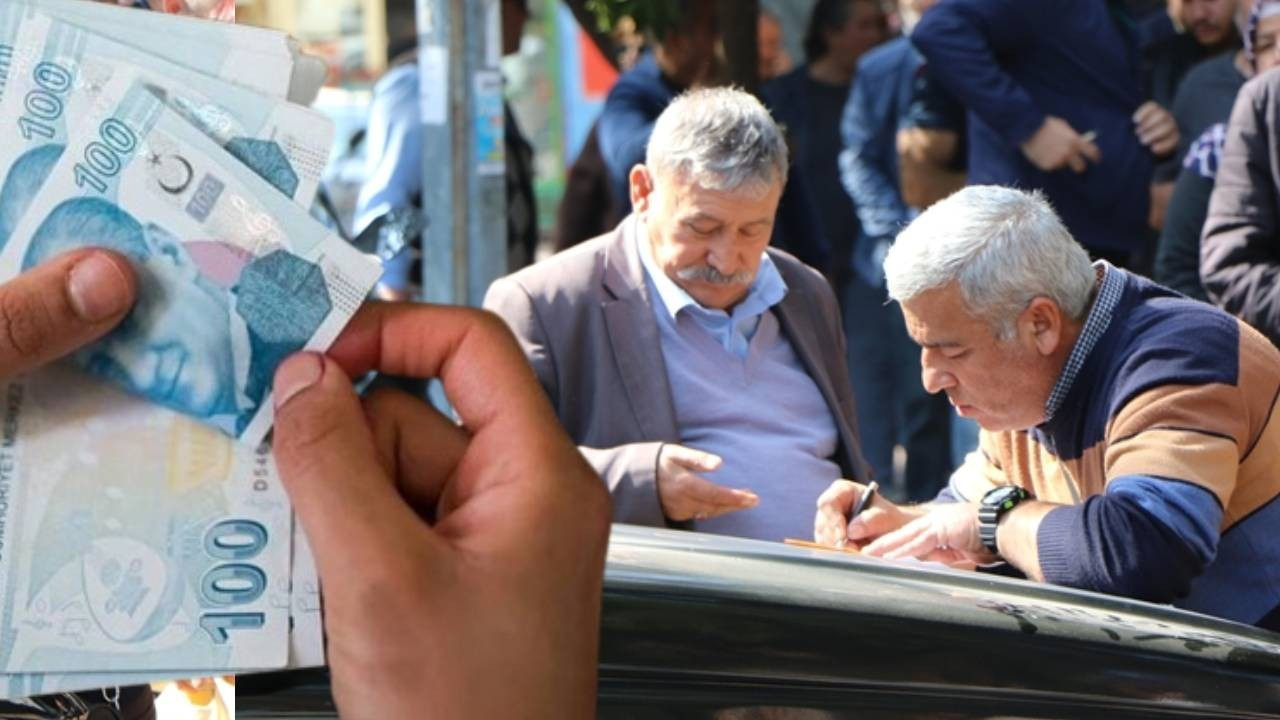 Temmuz emekli maaşı zammı ne kadar olacak? 3 aylık enflasyon farkı belli oldu