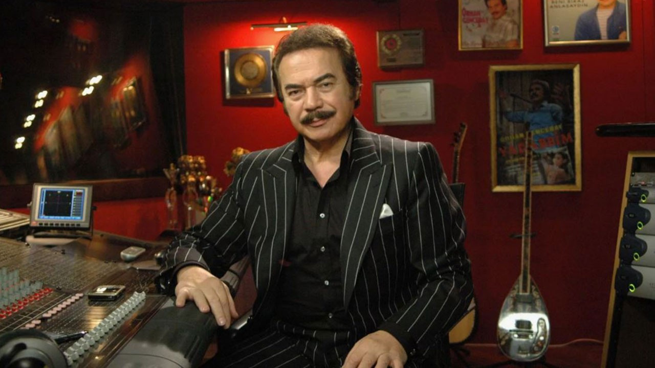 Sevenlerini korkutmuştu! Taburcu olan Orhan Gencebay'ın son hali ortaya çıktı