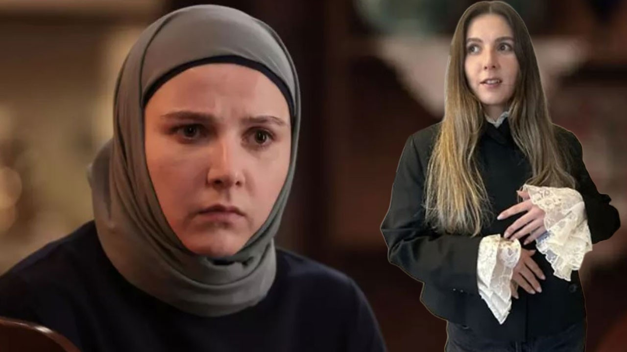 Gamze Karaduman 15 kilo verdi, iğne ipliğe döndü! Zayıflama sırrı ortaya çıktı