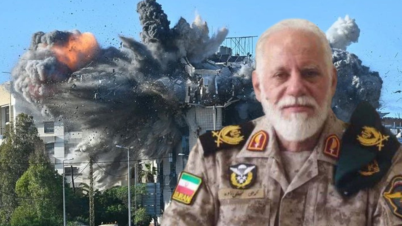 ABD-İsrail-İran savaşının 35. günü! Tahran görüntü paylaştı, Washington yalanladı! İranlı komutan öldürüldü