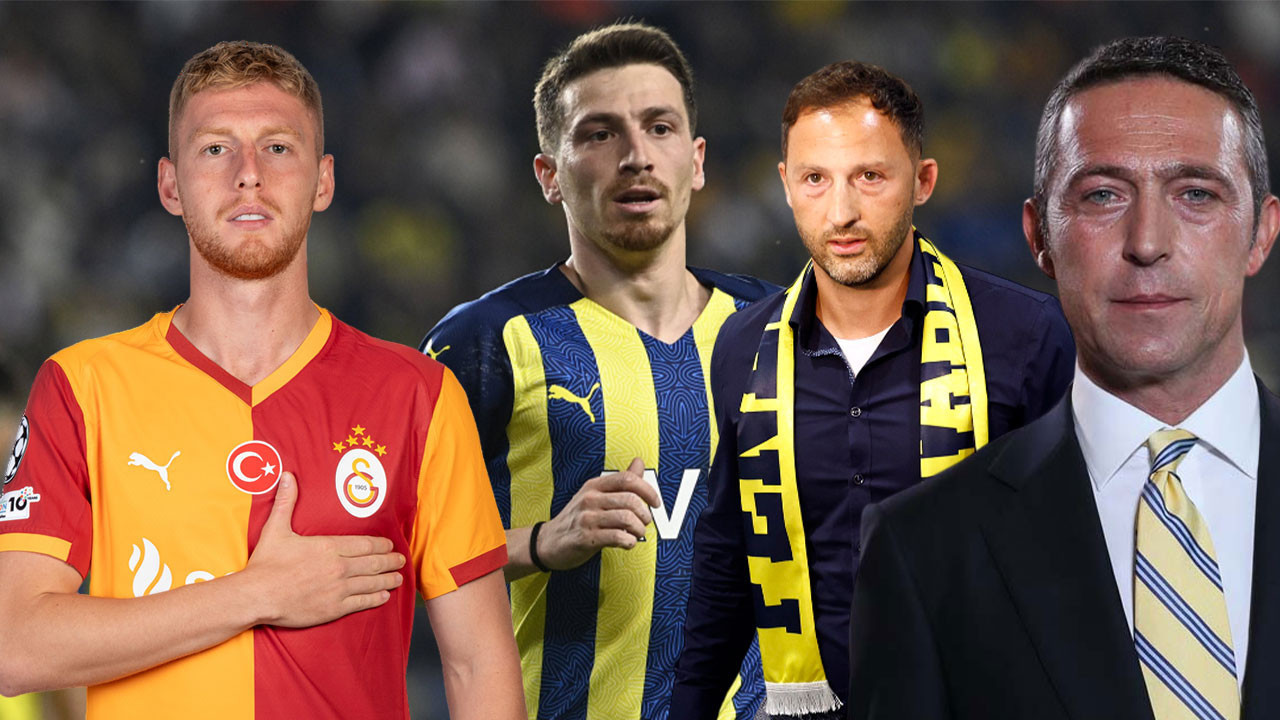 Mert Hakan Yandaş’a büyük destek! Sadettin Saran, Ali Koç, Tedesco, yöneticiler ve futbolcular… Metehan Baltacı da duruşmayı takip ediyor