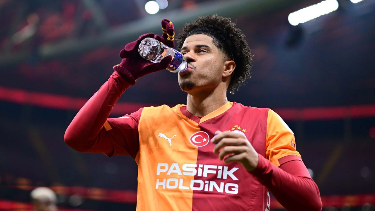 Galatasaray’da Trabzonspor maçı öncesi Gabriel Sara şoku! Okan Buruk formayı yıldız isme verecek