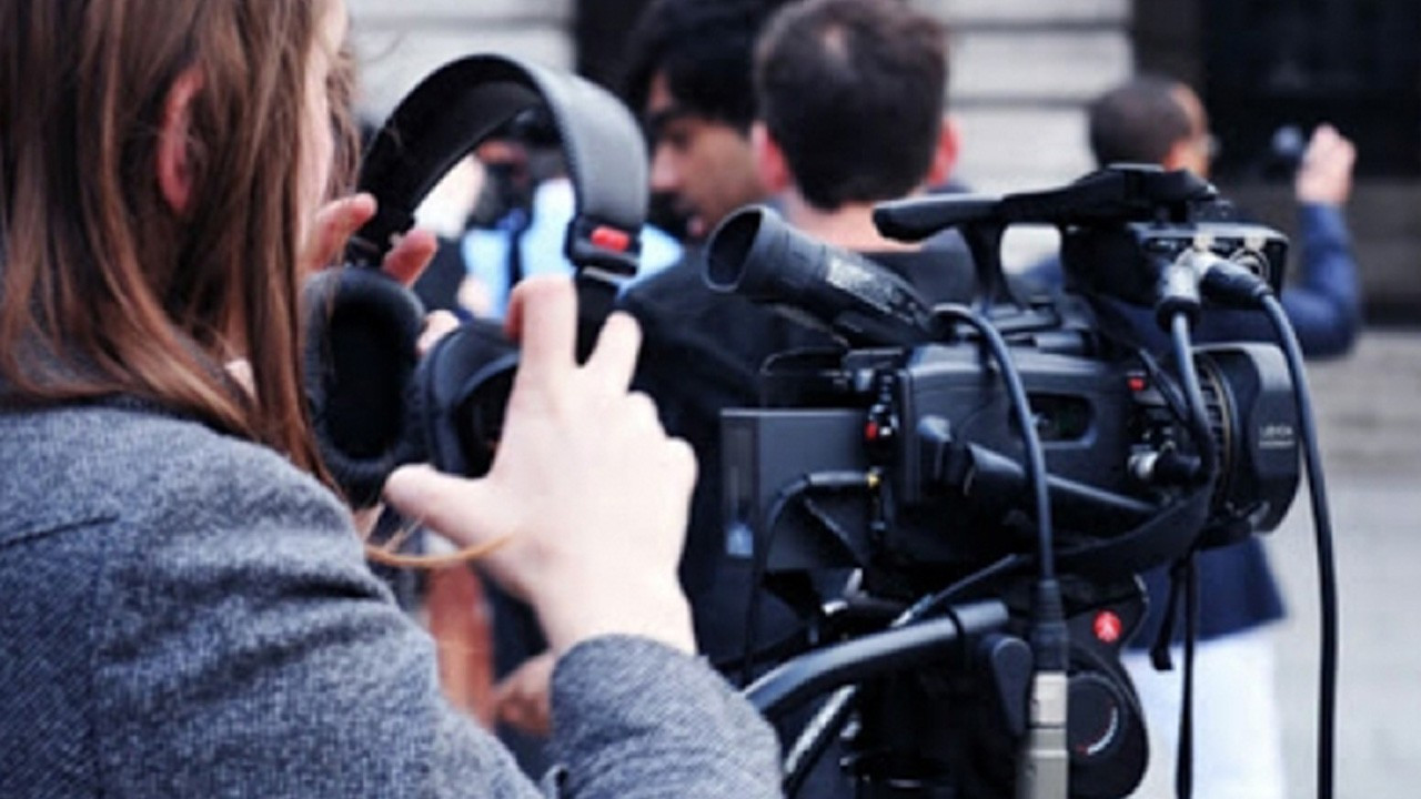 Gazeteciler için yeni uygulama: Basın kartı resmi kimlik sayılacak!