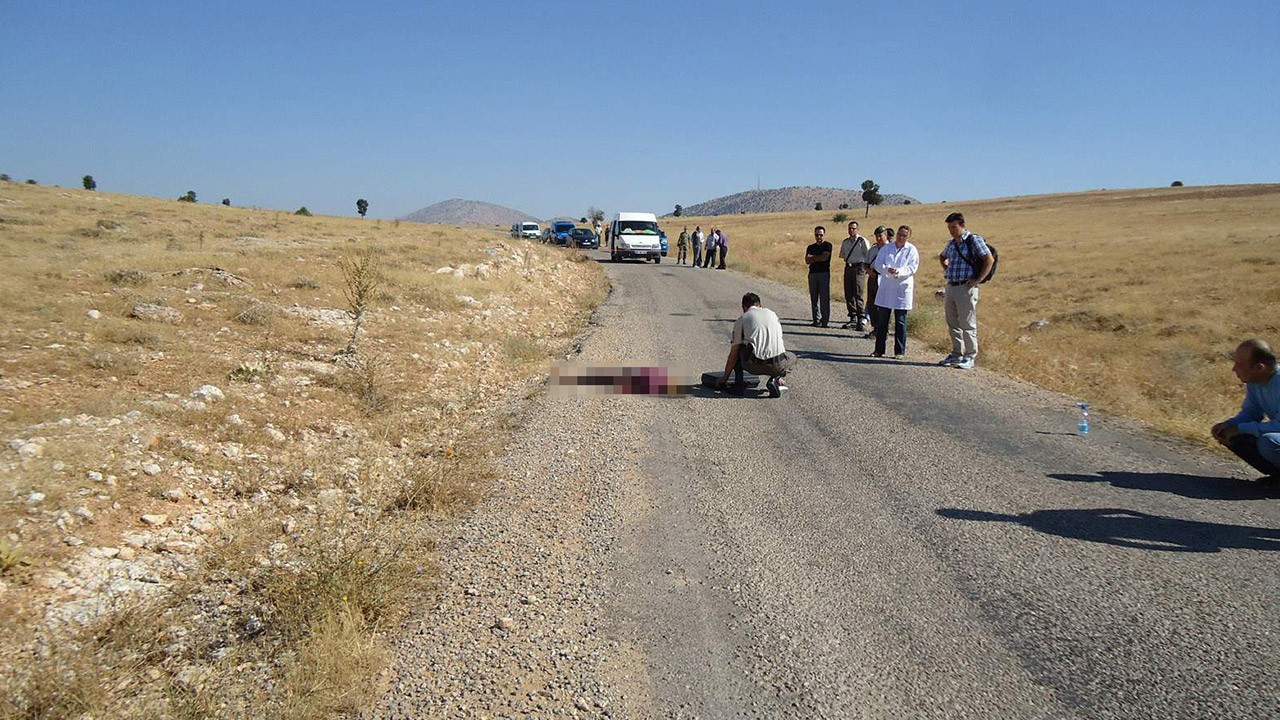 15 yıllık cinayette şok gelişme! Sır DNA eşleşmesi ile çözüldü