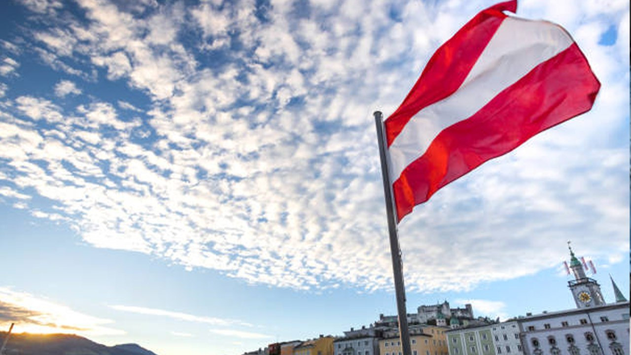 Avusturya, ABD'nin askeri uçuşları için hava sahasını kullanmasına izin vermedi