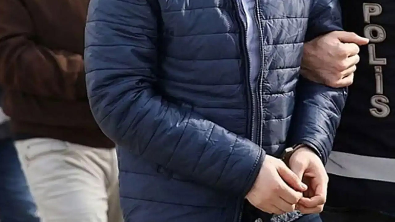 Iğdır'da terör propagandası yapan şüpheli gözaltına alındı