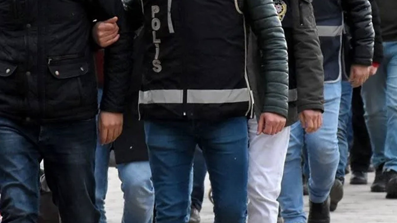 Kayseri’de uyuşturucu operasyonu: 4 tutuklama