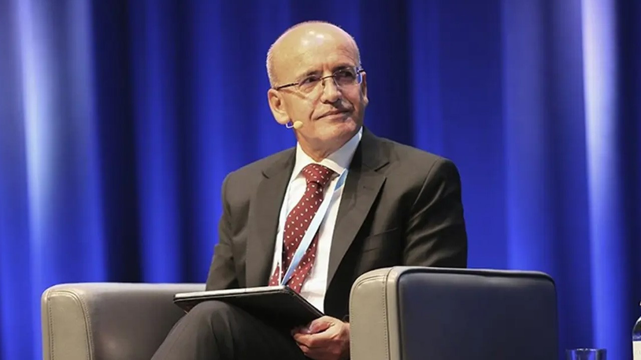 Enflasyonda düşüş eğilimi sürüyor! Bakan Şimşek açıkladı: Dezenflasyon belirginleşecek