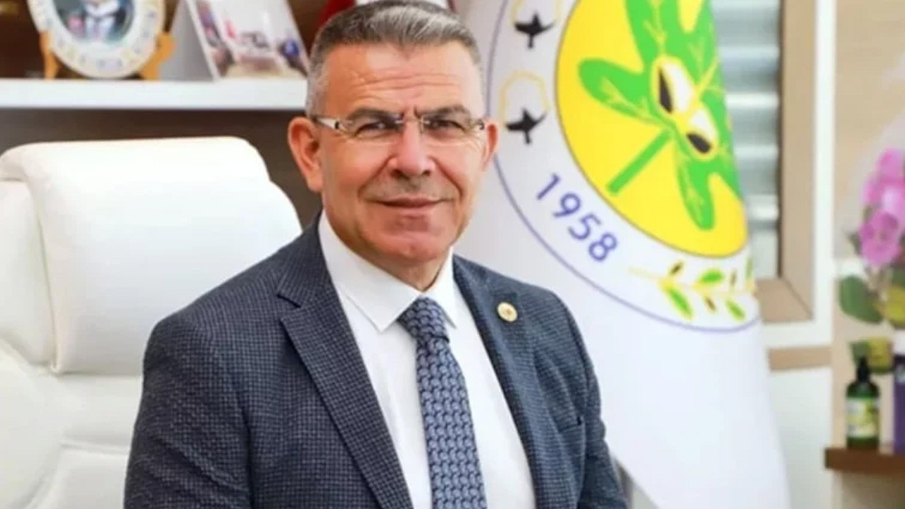 Köşk Belediye Başkanı Nuri Güler, disipline sevk edildi