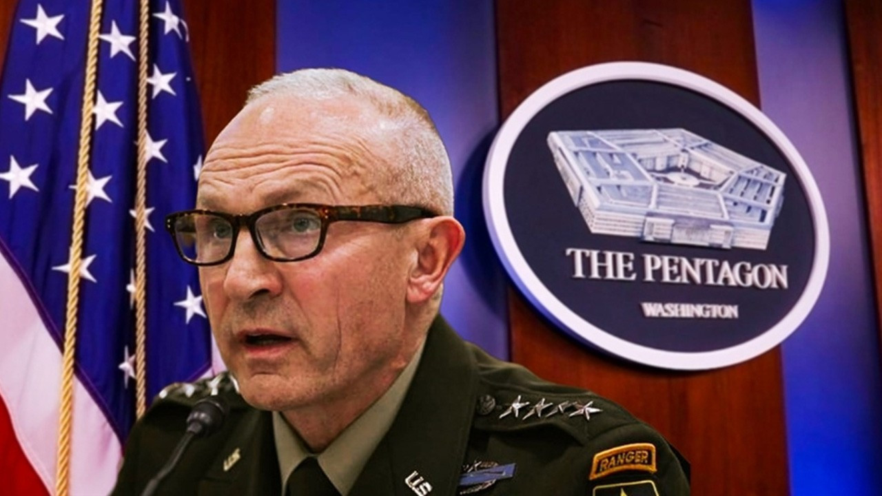 ABD Ordusu'nda üst düzey deprem! Savunma Bakanı, Genelkurmay Başkanı'nın istifasını istedi