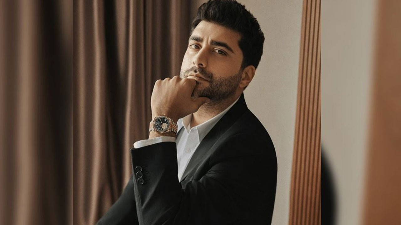 Kızılcık Şerbeti'nin kadrosundan apar topar çıkarılmıştı! Doğukan Güngör'ün yeni adresi belli oldu