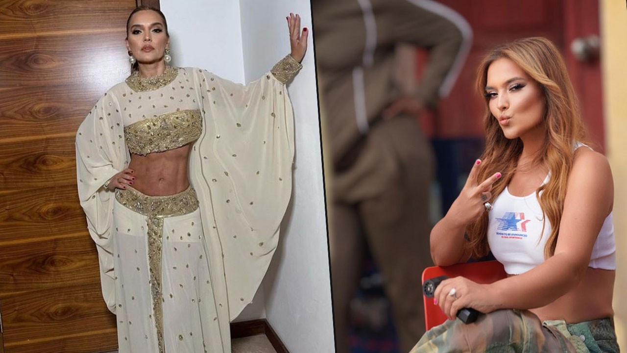 Demet Akalın sahte reklam kurbanı oldu, o kişileri ifşa etti: Bu da bugünün dolandırıcısı!