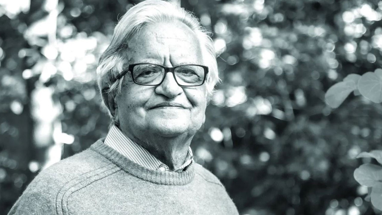 Prof. Dr. Hasan Hüsrev Hatemi hayatını kaybetti