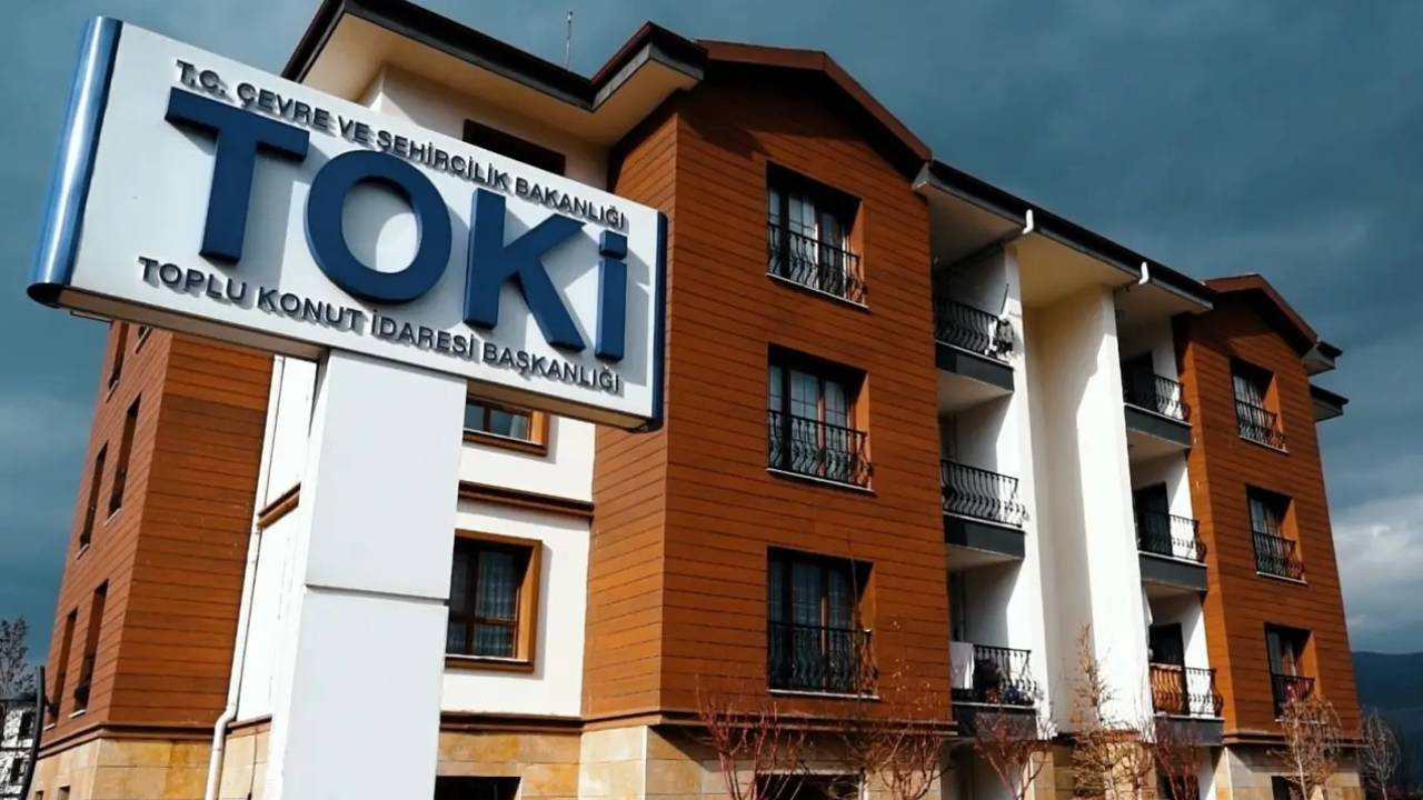 İstanbul TOKİ kura çekimi tarihi belli oldu! Bakan Kurum duyurdu