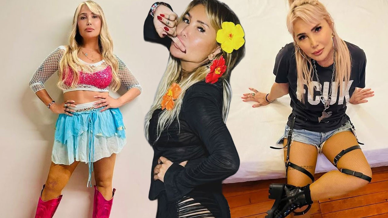 Yonca Evcimik yeni nesi şarkıcılara taş attı: Ne yapıyorlarsa devam etsinler!