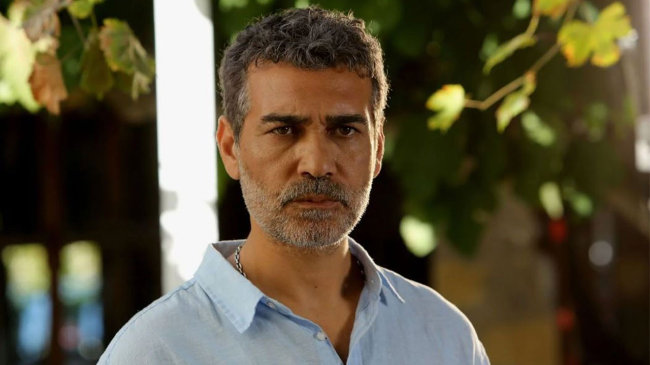 Caner Cindoruk'tan şoke eden açıklama: Takipçisi fazla diye oyuncu seçiyorlar!