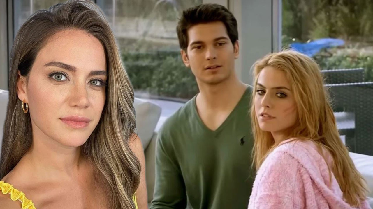 Adını Feriha Koydum'un Hande'si Ceyda Ateş'ten büyük müjde! 5 yeni projeyle ekranlara dönüyor