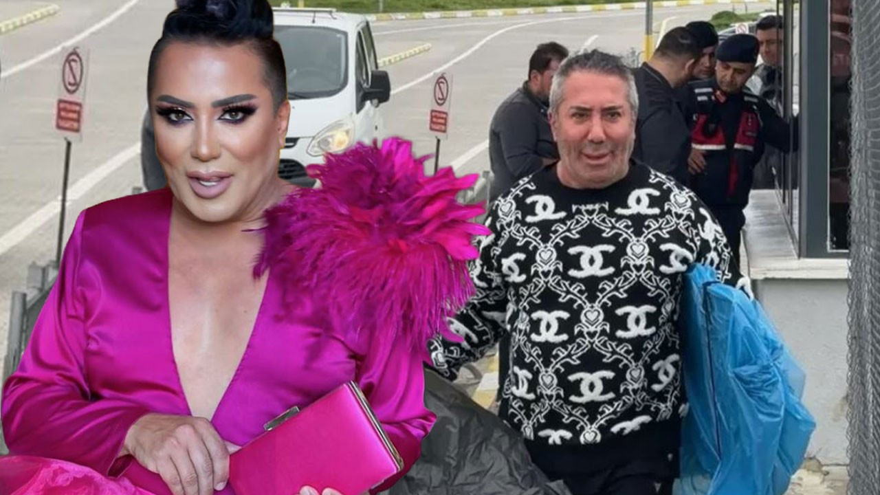 "Murat Abi olacağım" demişti! Murat Övüç tahliyesi…