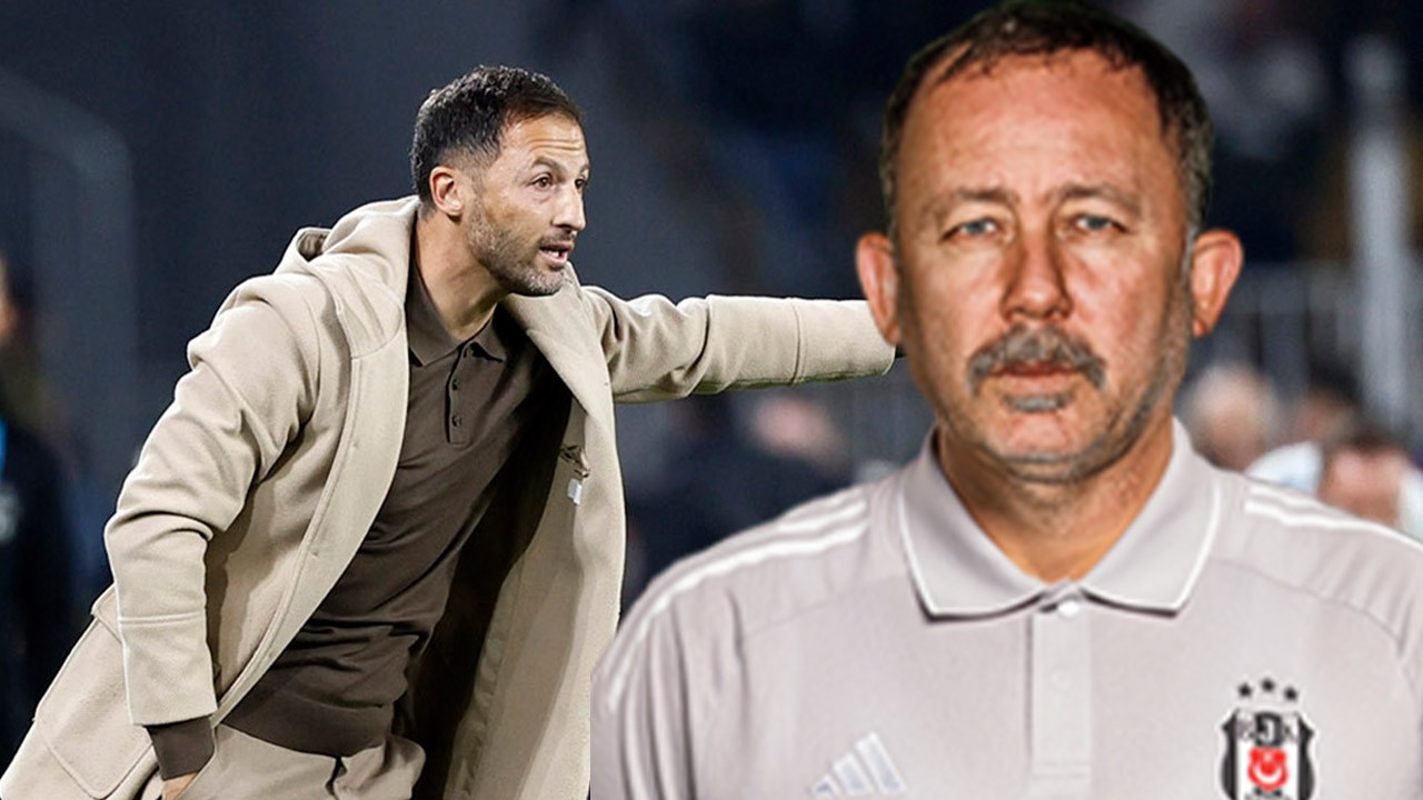 Fenerbahçe için ya tamam ya devam maçı! Tedesco, Beşiktaş planını hazırladı