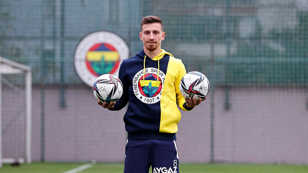 Tahliye olan Mert Hakan Yandaş'a TFF'den büyük şok!