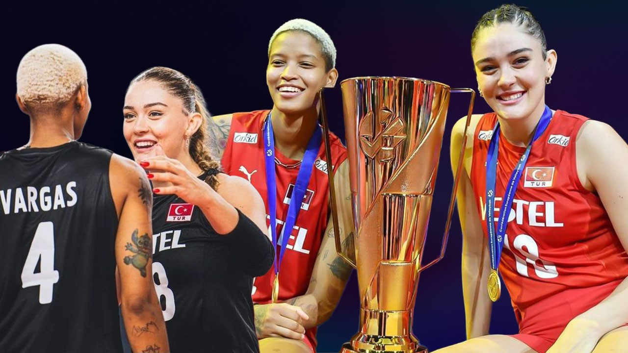 Filenin Sultanları arasında kriz! Melissa Vargas ile Zehra Güneş dostluğu bitti mi? O detay ele verdi