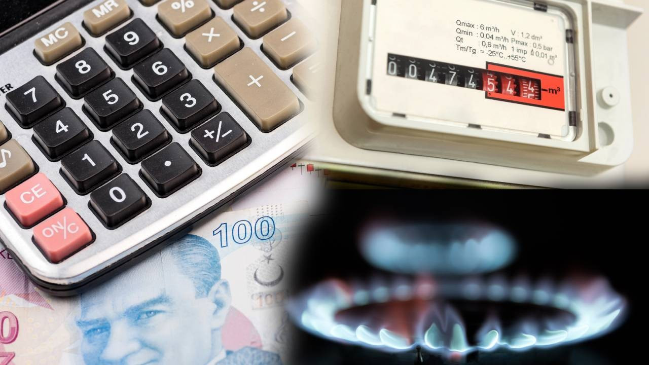 Kimlerin doğalgaz faturası yükselecek? 11 soruda d…