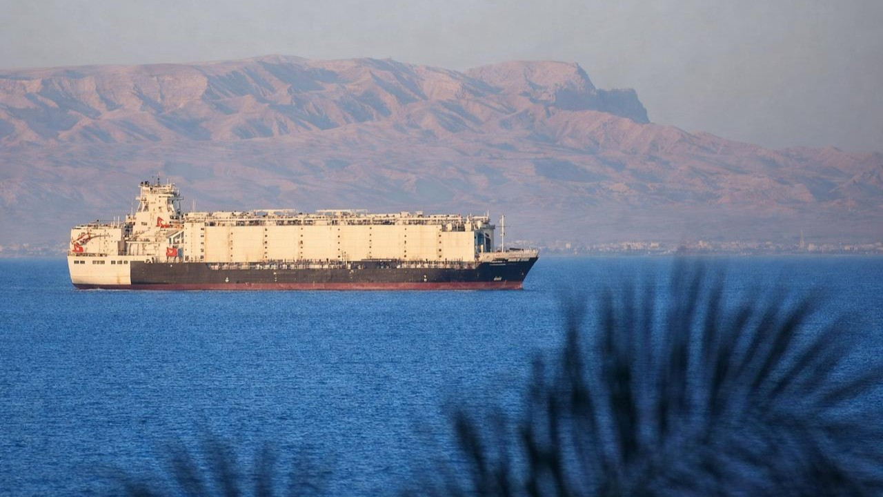 İran yeni boğaz kartını çıkardı! "Hürmüz yetmez!"