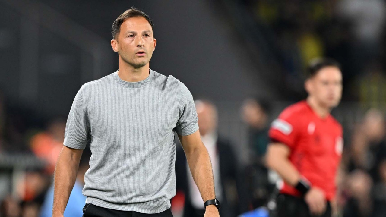 Tedesco, Beşiktaş derbisinin kilit mevkisini açıkladı! "Bu tarz maçlarda önemli"