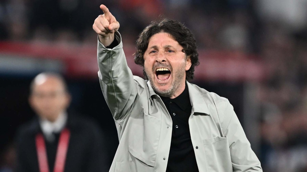 Fatih Tekke’den Galatasaray galibiyeti sonrası şampiyonluk sözleri!