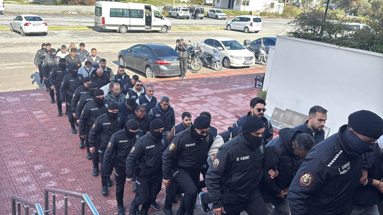 Yalıkavak’ta göçmen faciası! Maskeli kaptan sonları oldu! 19 kişi hayatını kaybetti