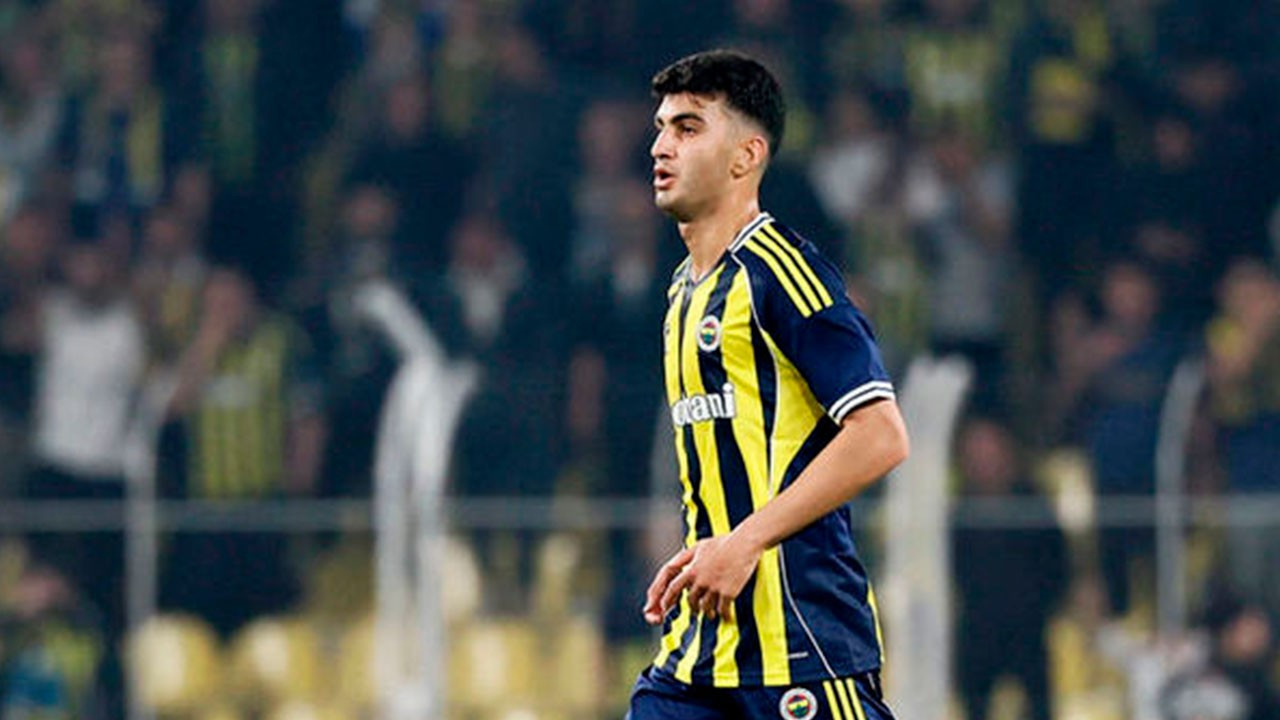 Yiğit Efe Demir’den derbi açıklaması! Dikkat çeken Trabzonspor- Galatasaray vurgusu