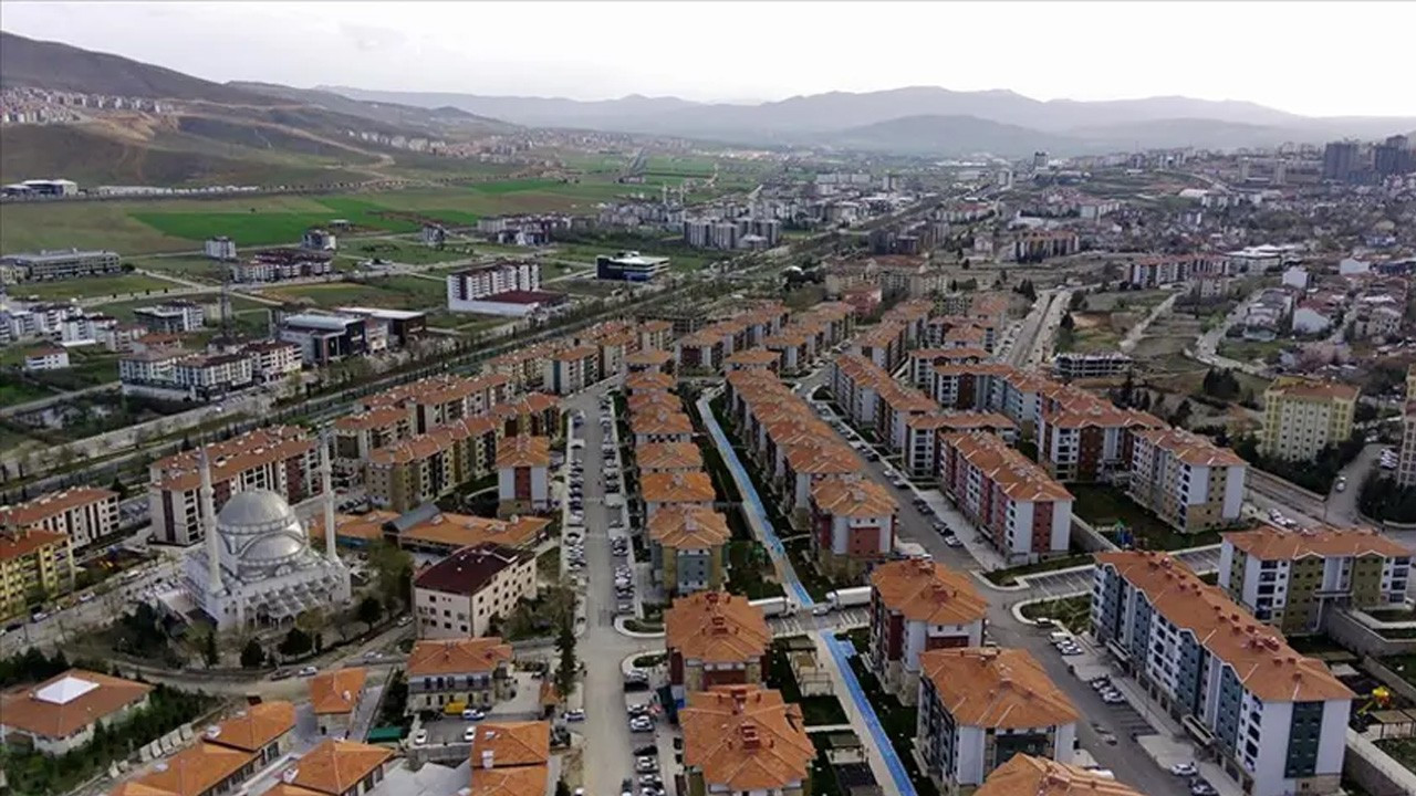 İstanbul’da deprem dönüşümü için dev finansman: Faiz %0,69, vade 180 ay! Kredi şartları neler?