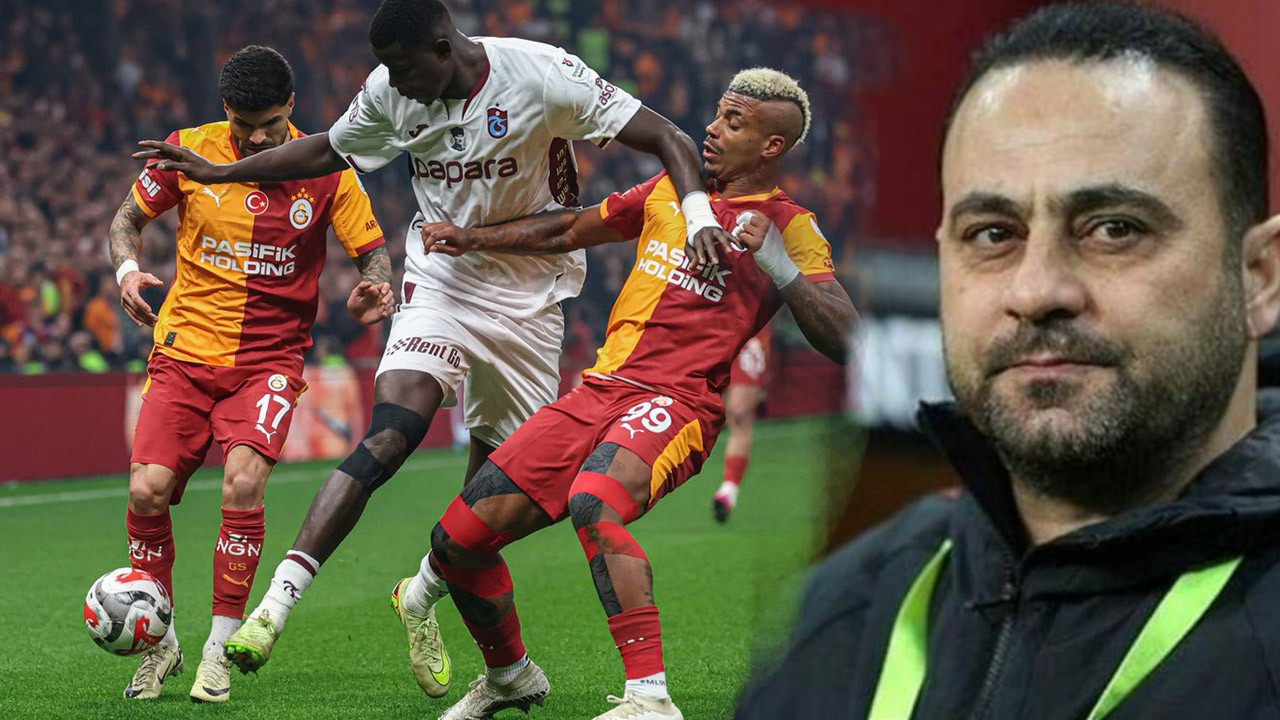 Hasan Şaş'tan bomba sözler! "Böyle oynarlarsa şampiyonluğu kaybederler"