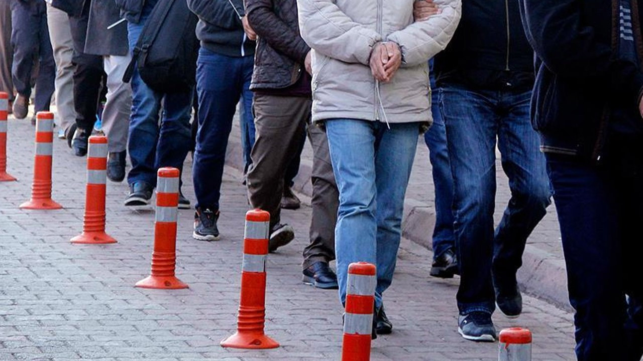 Tekirdağ'da farklı suçlardan aranan 50 şüpheli tutuklandı