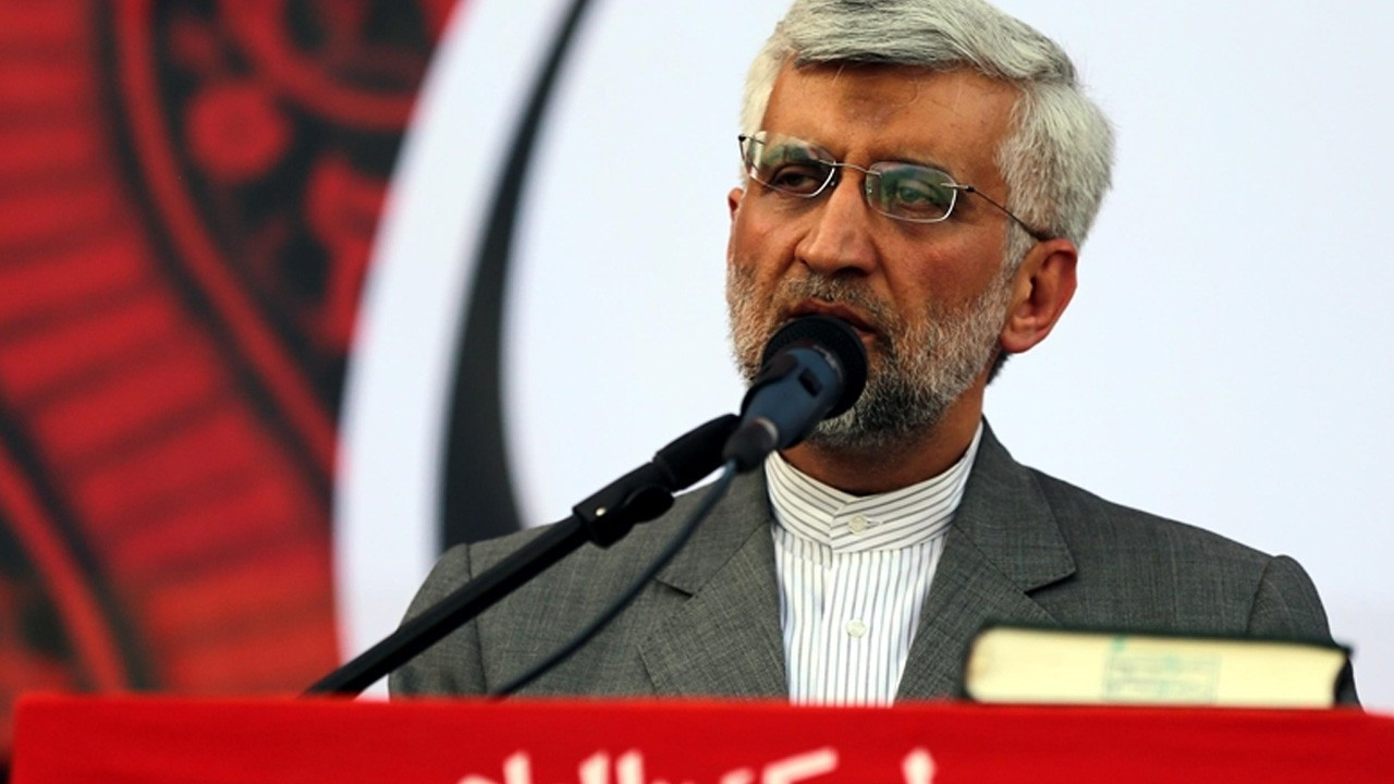 Celili’den ABD'ye sert sözler: Kaşını düzeltirken gözünü kör etti