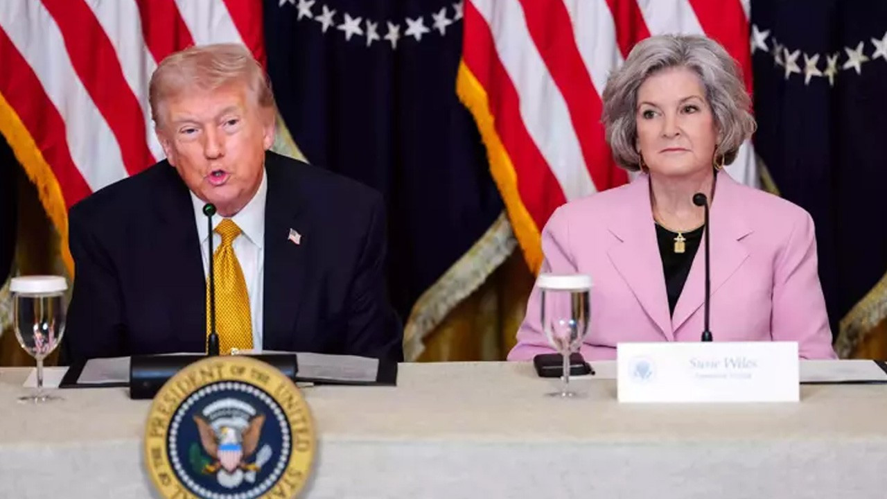 “Buzlar Kraliçesi” etkisi: Trump’a yön veren isim Wiles mı?