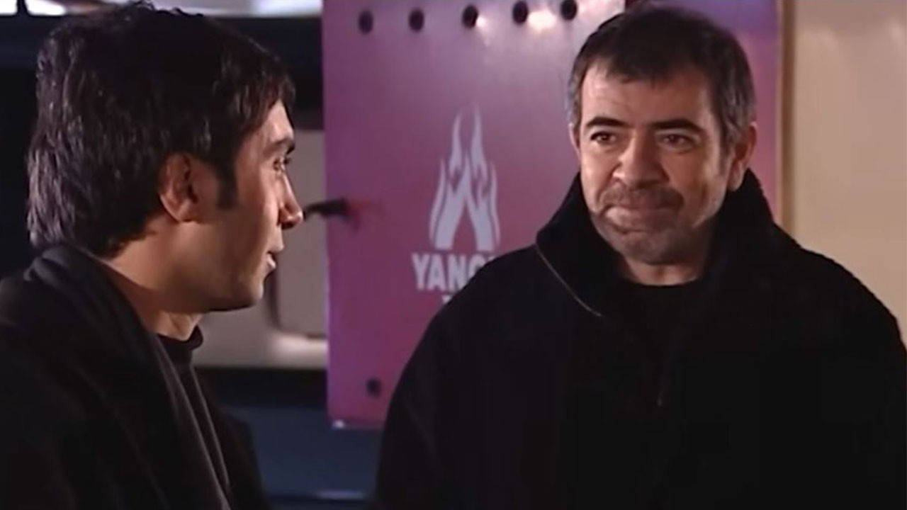 Selçuk Yöntem'den yıllar sonra gelen Kurtlar Vadis…