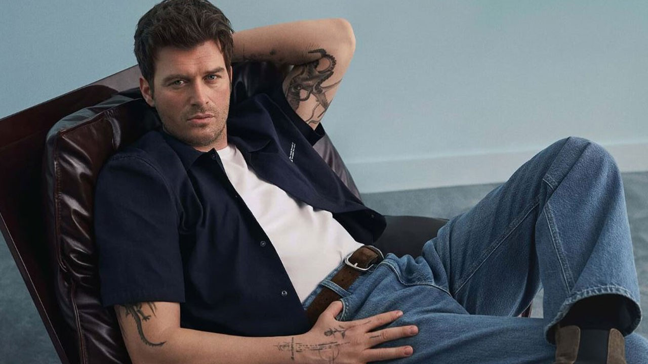 Kıvanç Tatlutuğ'un sır gibi sakladığı hastalığı or…