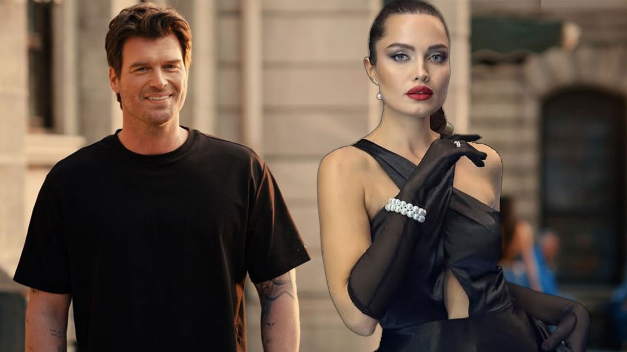 Deniz Durmaz'dan şaşırtan Kıvanç Tatlıtuğ hamlesi: Ben hazırım!