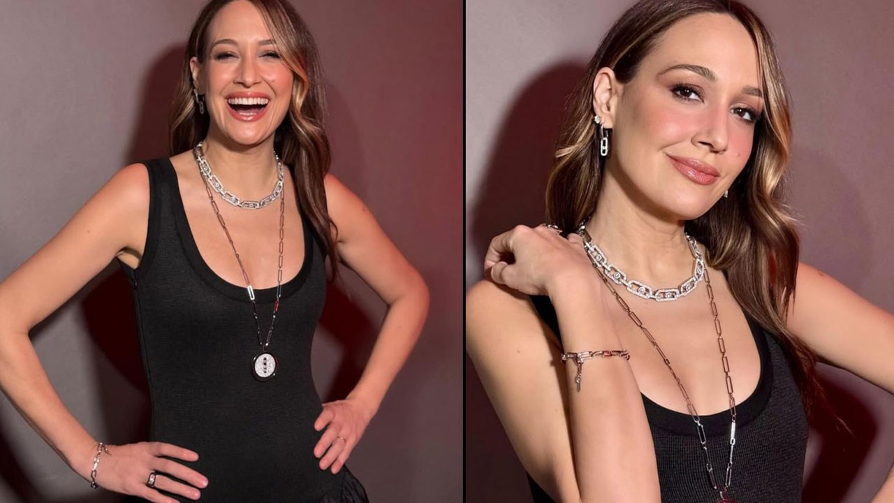 Gupse Özay'dan radikal imaj değişikliği! Son hali beğeni yağmuruna tutuldu