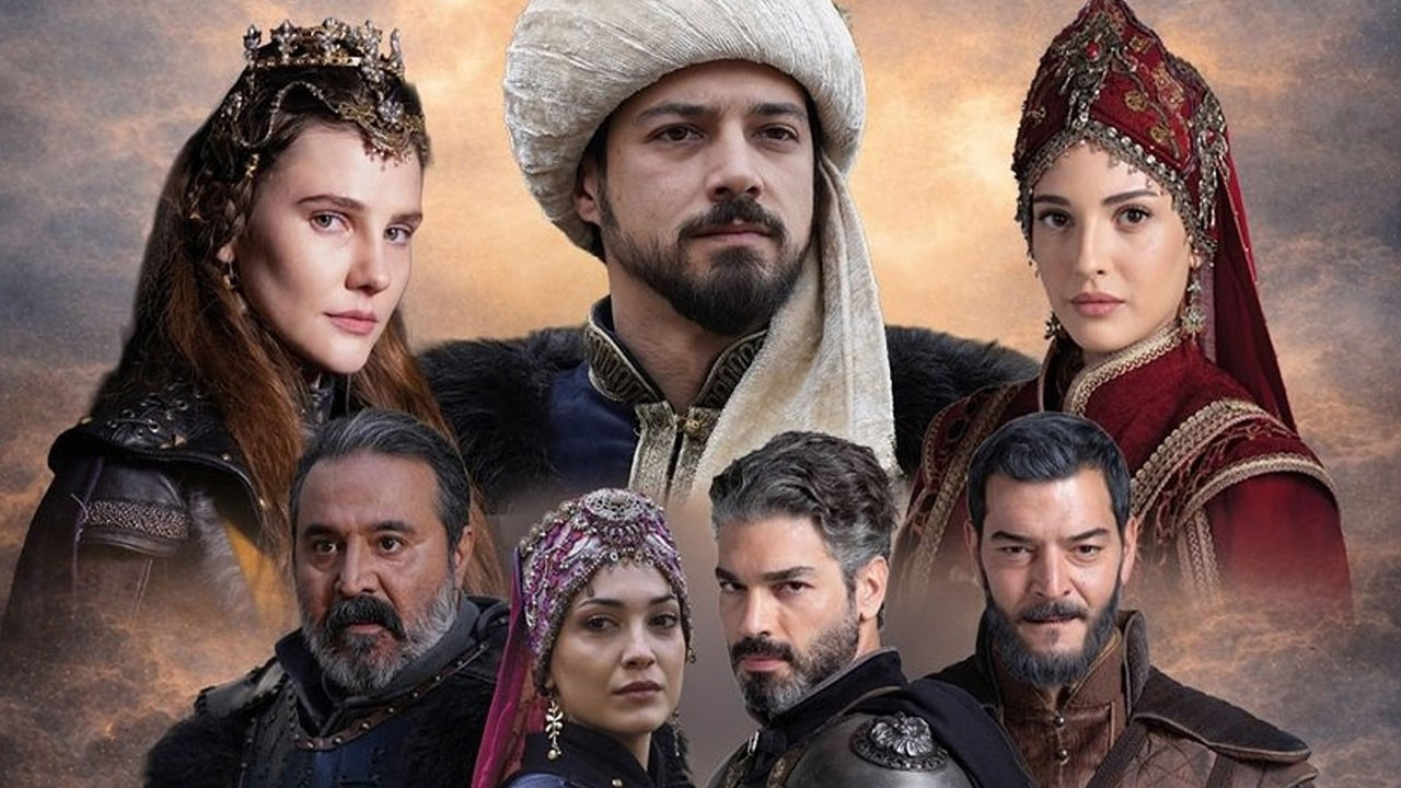 Kuruluş Orhan'da beklenmeyen ayrılık! Ünlü oyuncu diziye veda ediyor