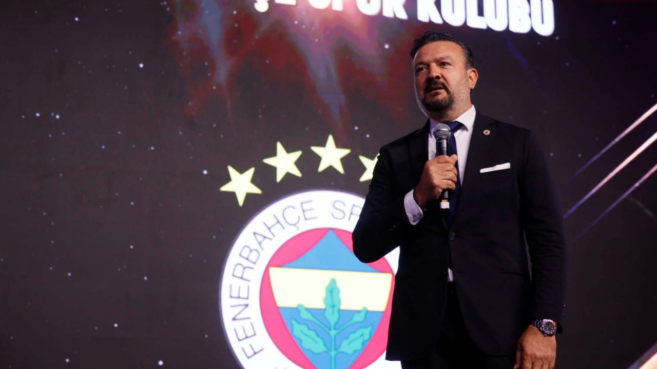 Ertan Torunoğulları’ndan Galatasaray’a gönderme! “Kavga gerekiyorsa alasını yaparız”