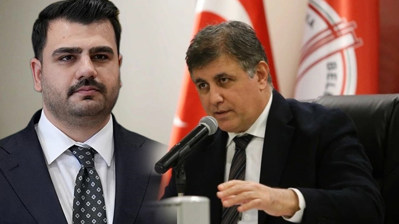 İzmir’de DGM tartışması büyüyor! Tugay Fransa’dan döndü! AK Parti’den yanıt geldi: Yunan vakfı mı?