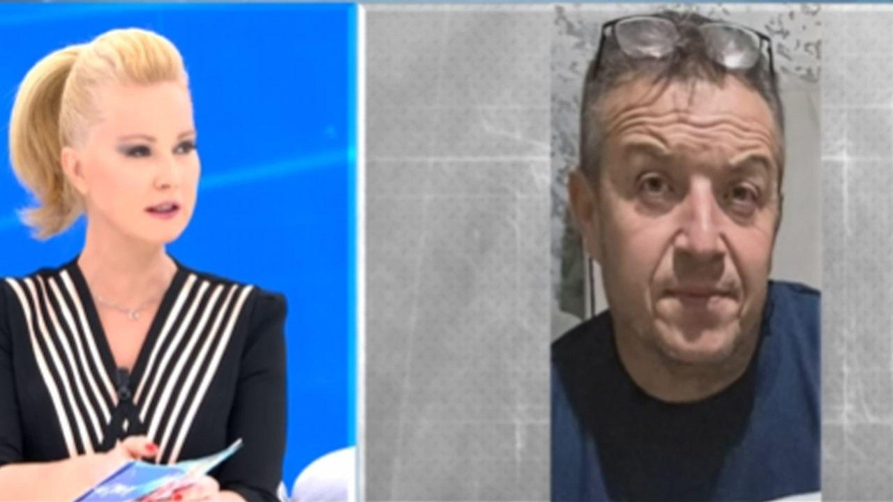 3 gündür kayıp olarak aranıyordu! Park ettiği arac…