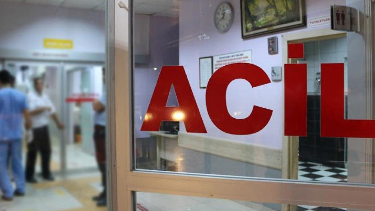 Fatih'te dehşet anları! Döner bıçağıyla ortalığı birbirine kattı!