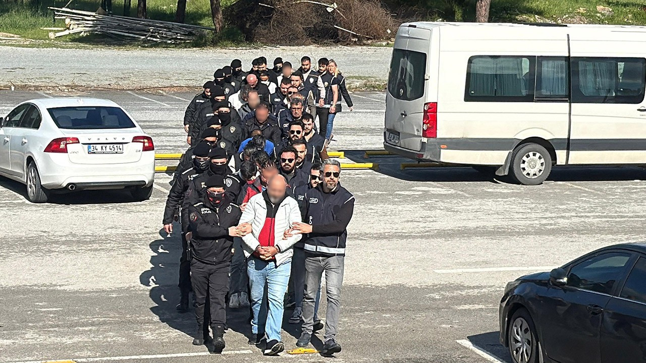 Bodrum'da 19 mülteci can vermişti! Bot faciasına 12 tutuklama geldi