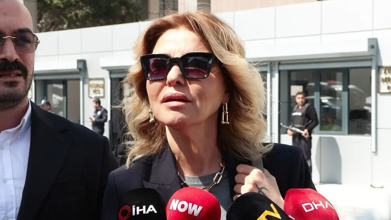 İşte Gülben Ergen'in ifadesine tv100 ulaştı: Ben aksi bir şey yapmadım