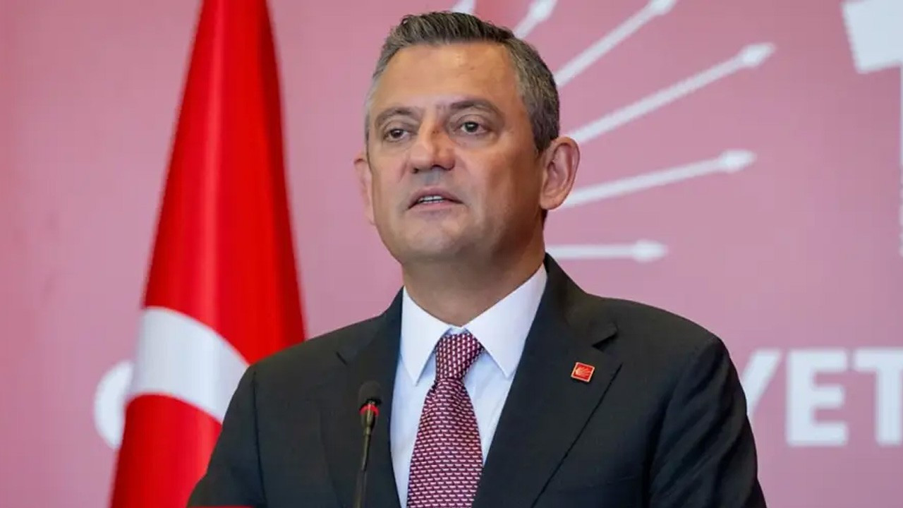 Özgür Özel'den Numan Kurtulmuş'a çağrı: 'O ara seçim olacak!'