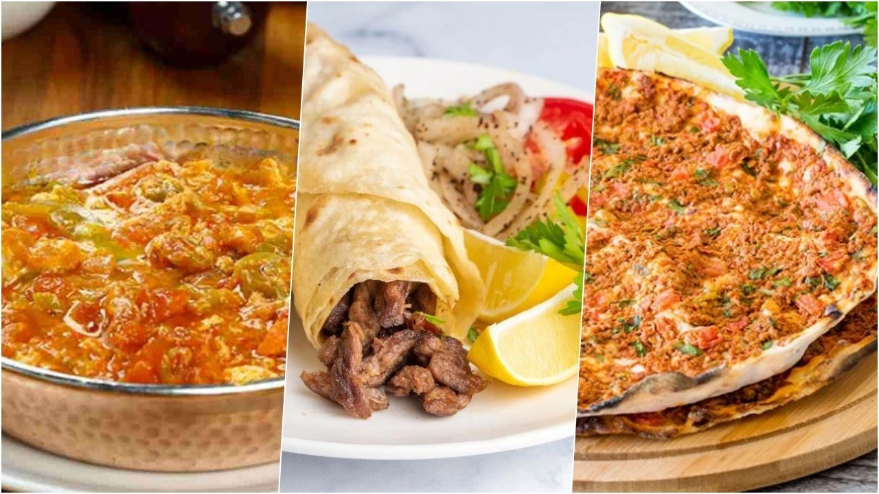 Domates ve biber fiyat uçtu! Menemen ve tantuni endeksi ne anlatıyor?