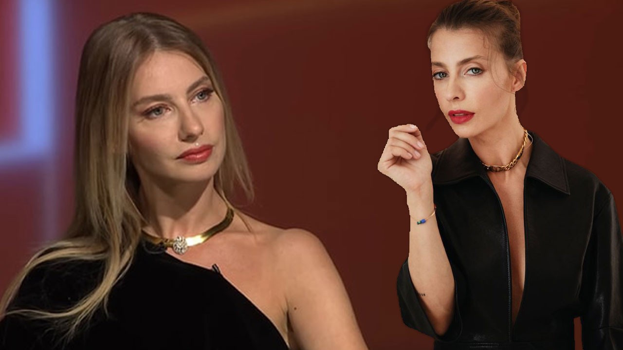 Tuba Ünsal'dan şoke eden spor salonu itirafı: Bağırıp küfür ettim!